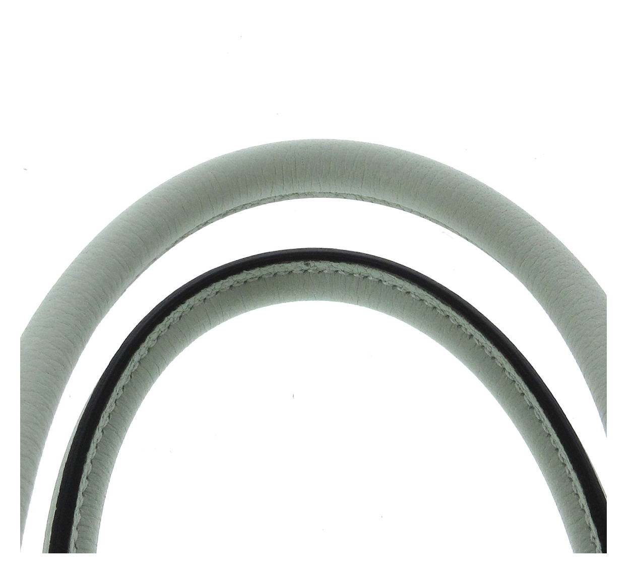 Hermes Gris Neve Togo Birkin 25 Gold Hardware