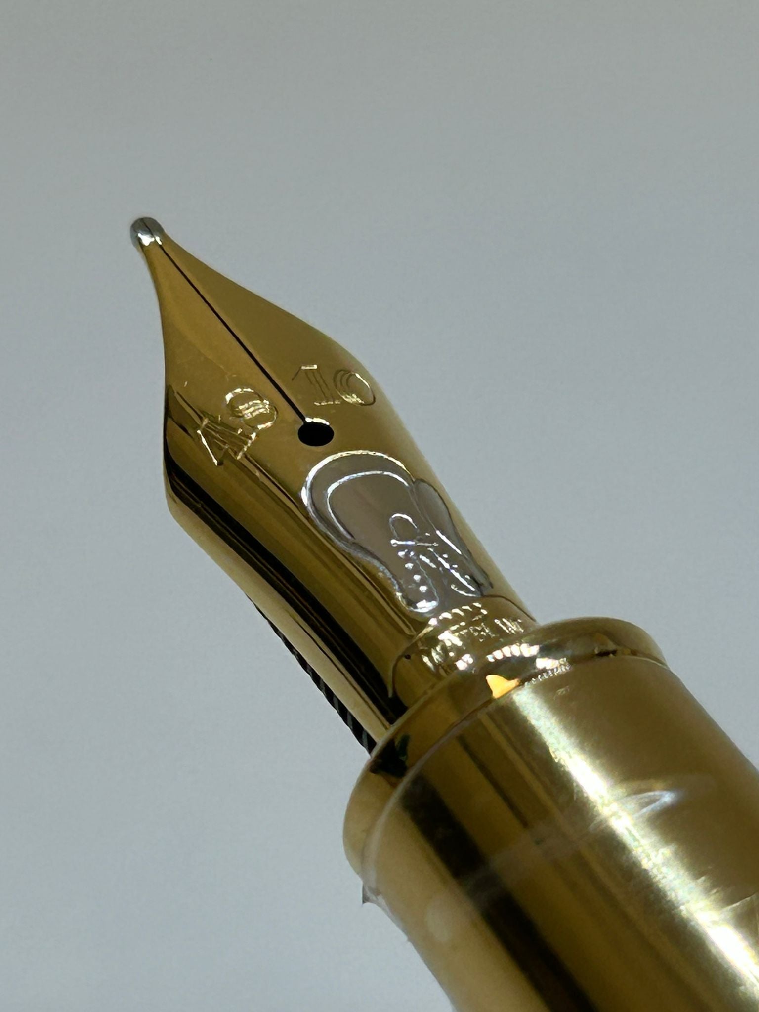 Full set Montblanc Great Characters Muhammad Ali Limited Edition 1942 Fountain pen