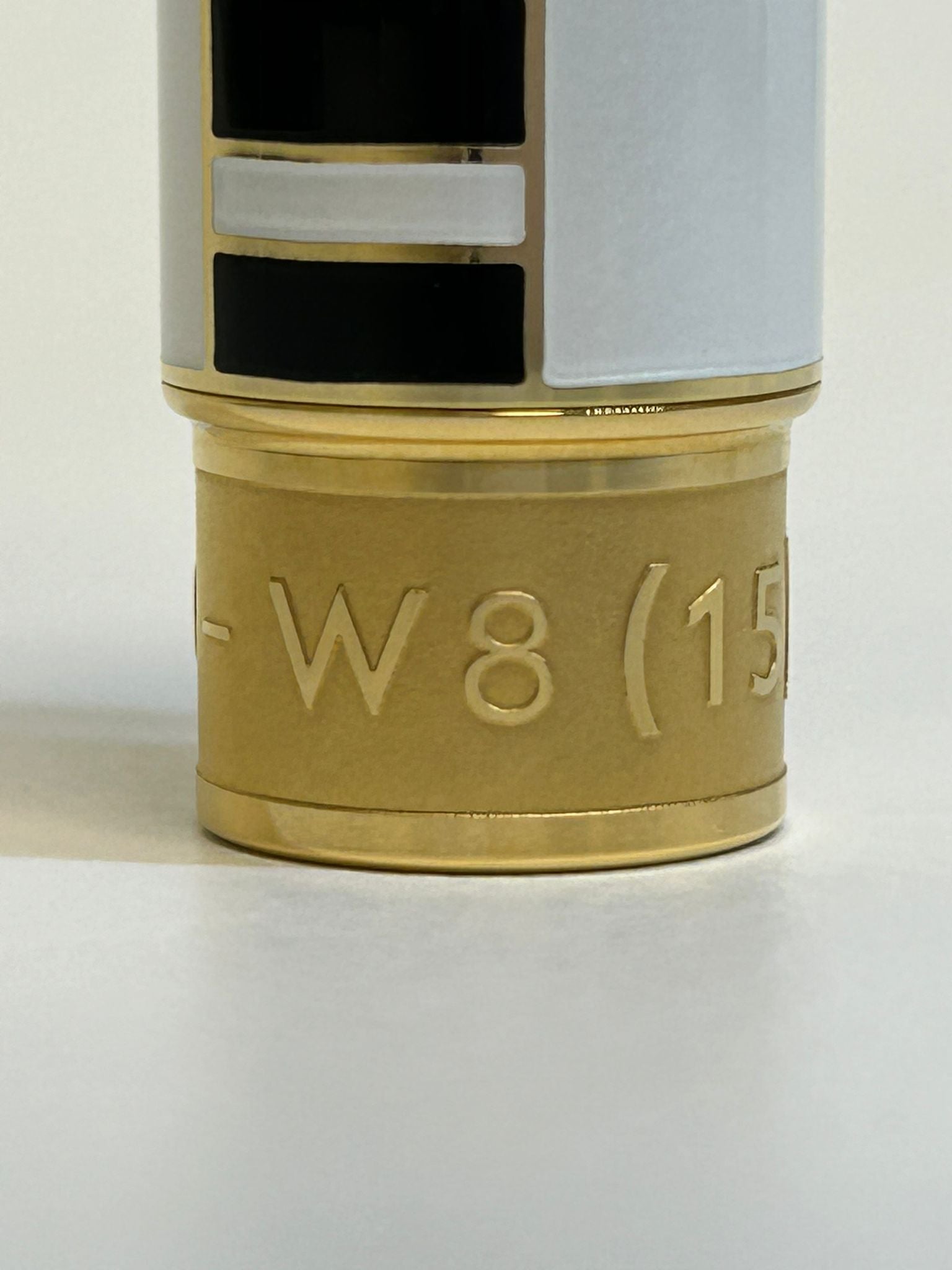 Full set Montblanc Great Characters Muhammad Ali Limited Edition 1942 Fountain pen