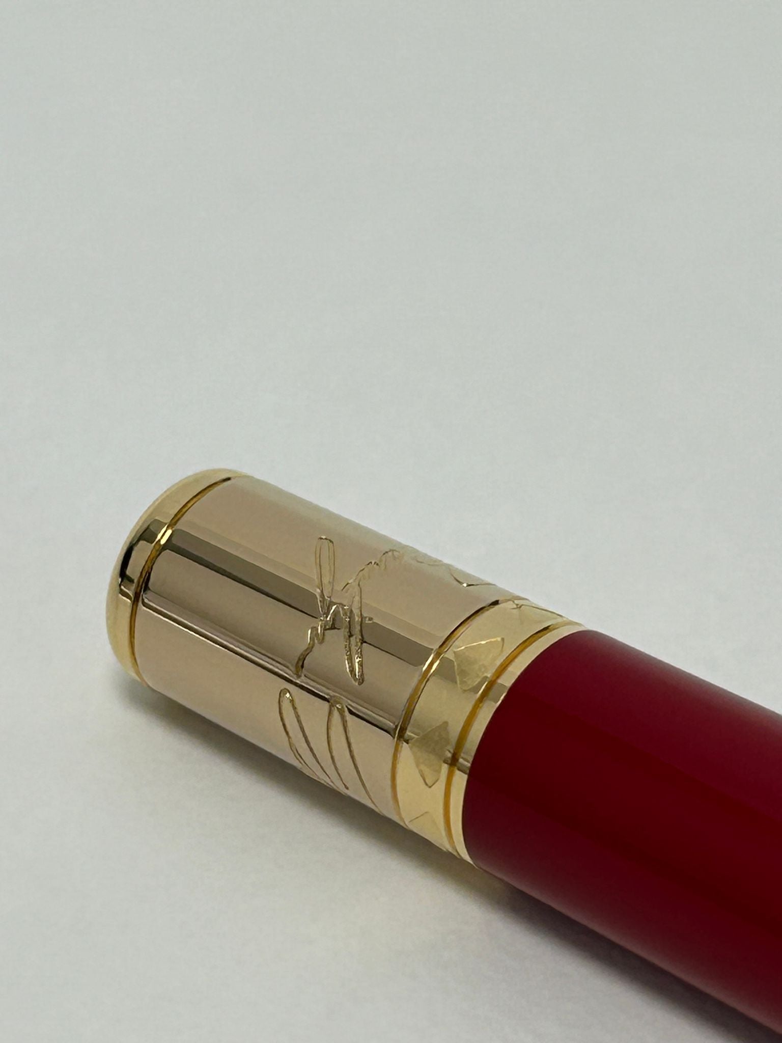 Full set Montblanc MUSES MARILYN MONROE SPECIAL EDITION FOUNTAIN PEN