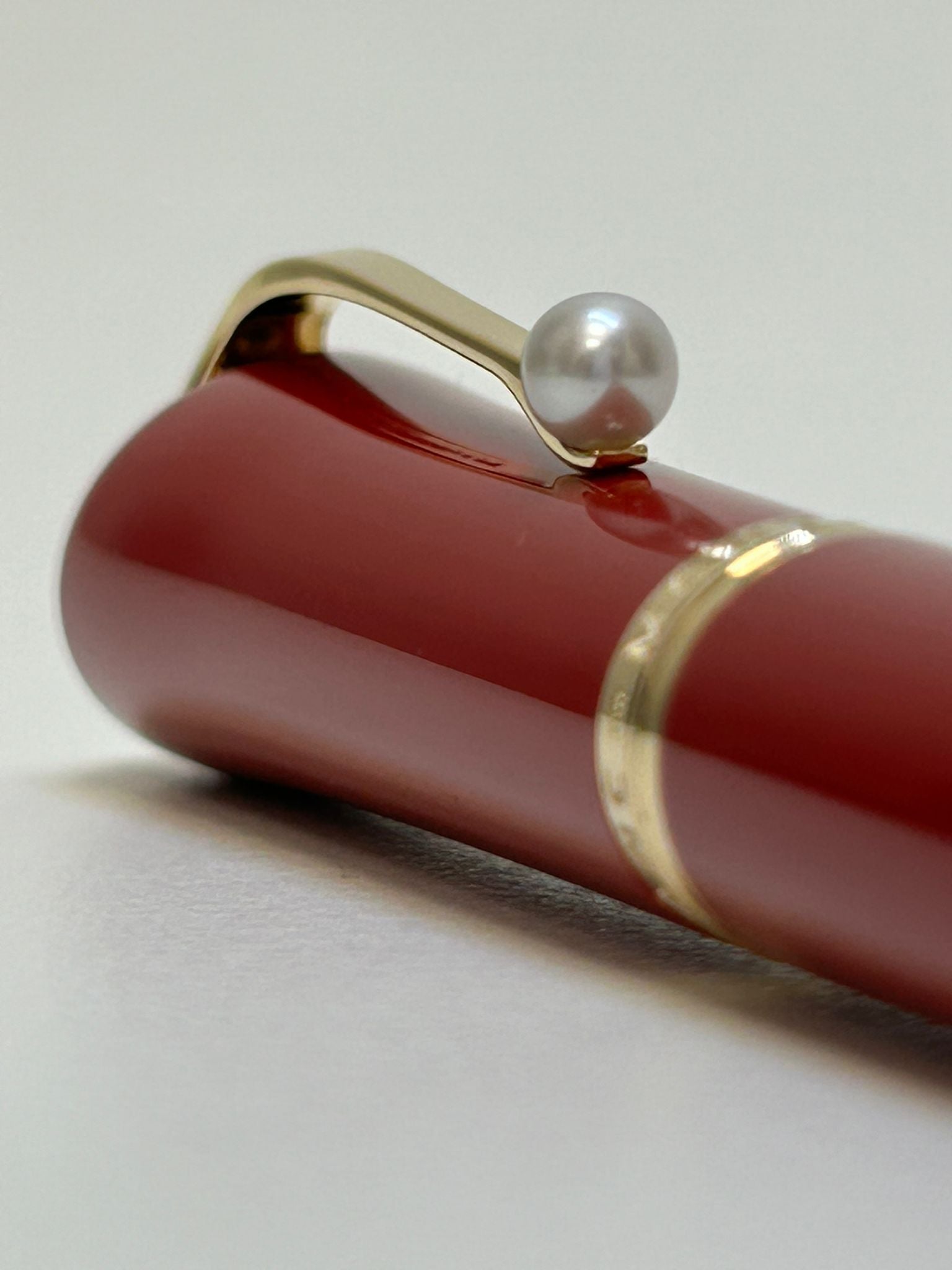 Full set Montblanc MUSES MARILYN MONROE SPECIAL EDITION FOUNTAIN PEN