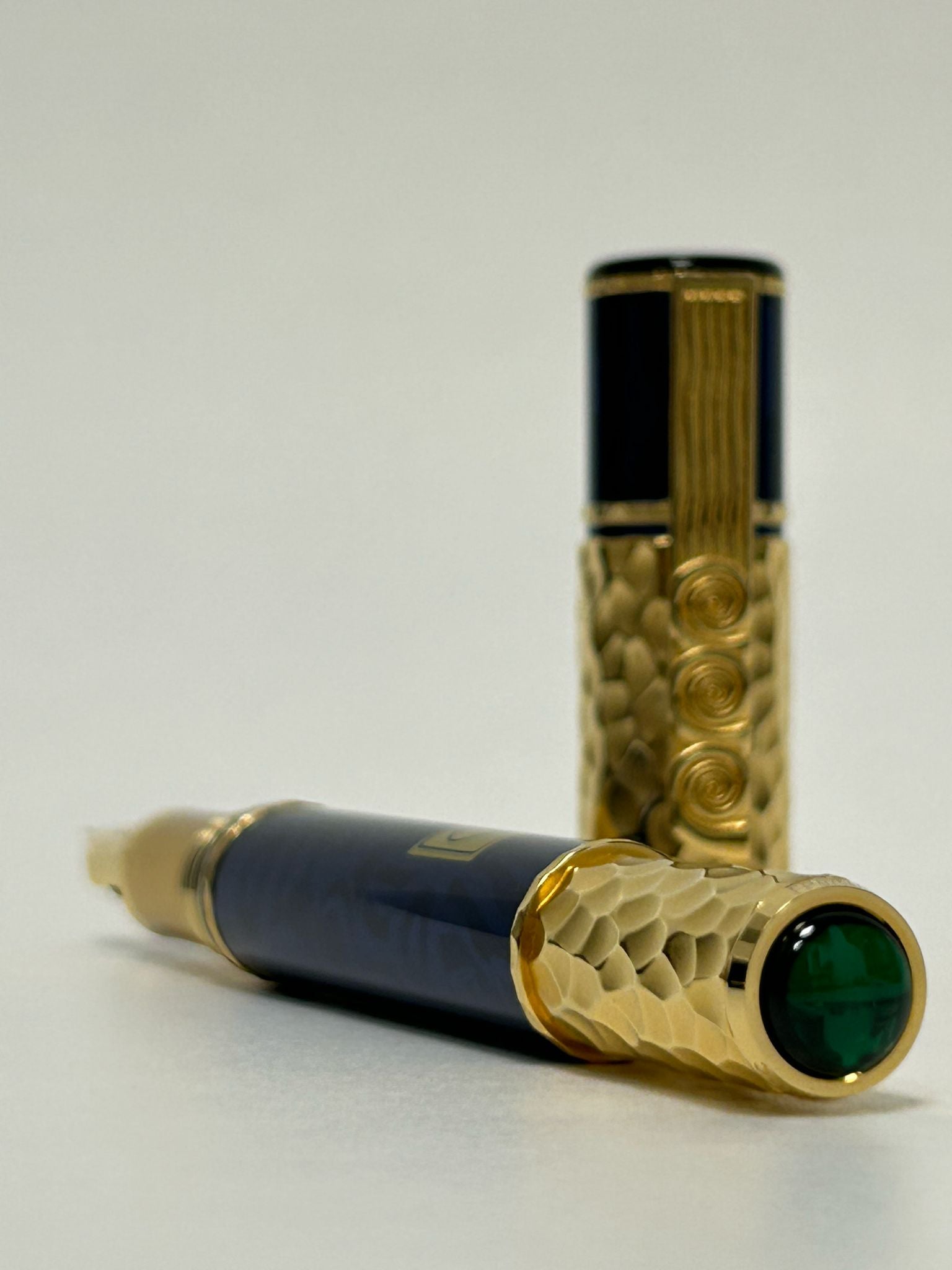 Full set MASTERS OF ART HOMAGE TO GUSTAV KLIMT LIMITED EDITION 4810 FOUNTAIN PEN M