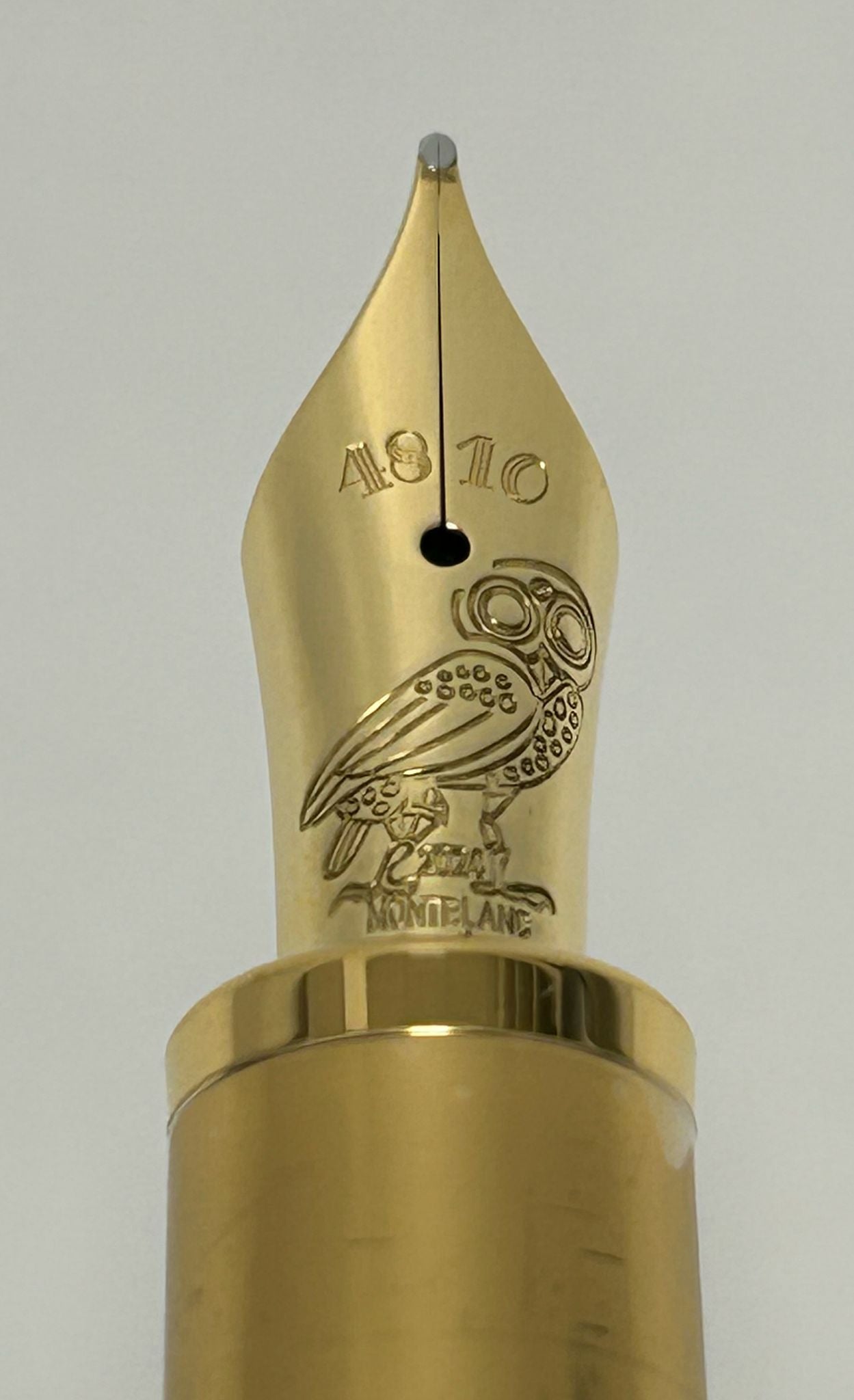 Full set MASTERS OF ART HOMAGE TO GUSTAV KLIMT LIMITED EDITION 4810 FOUNTAIN PEN M