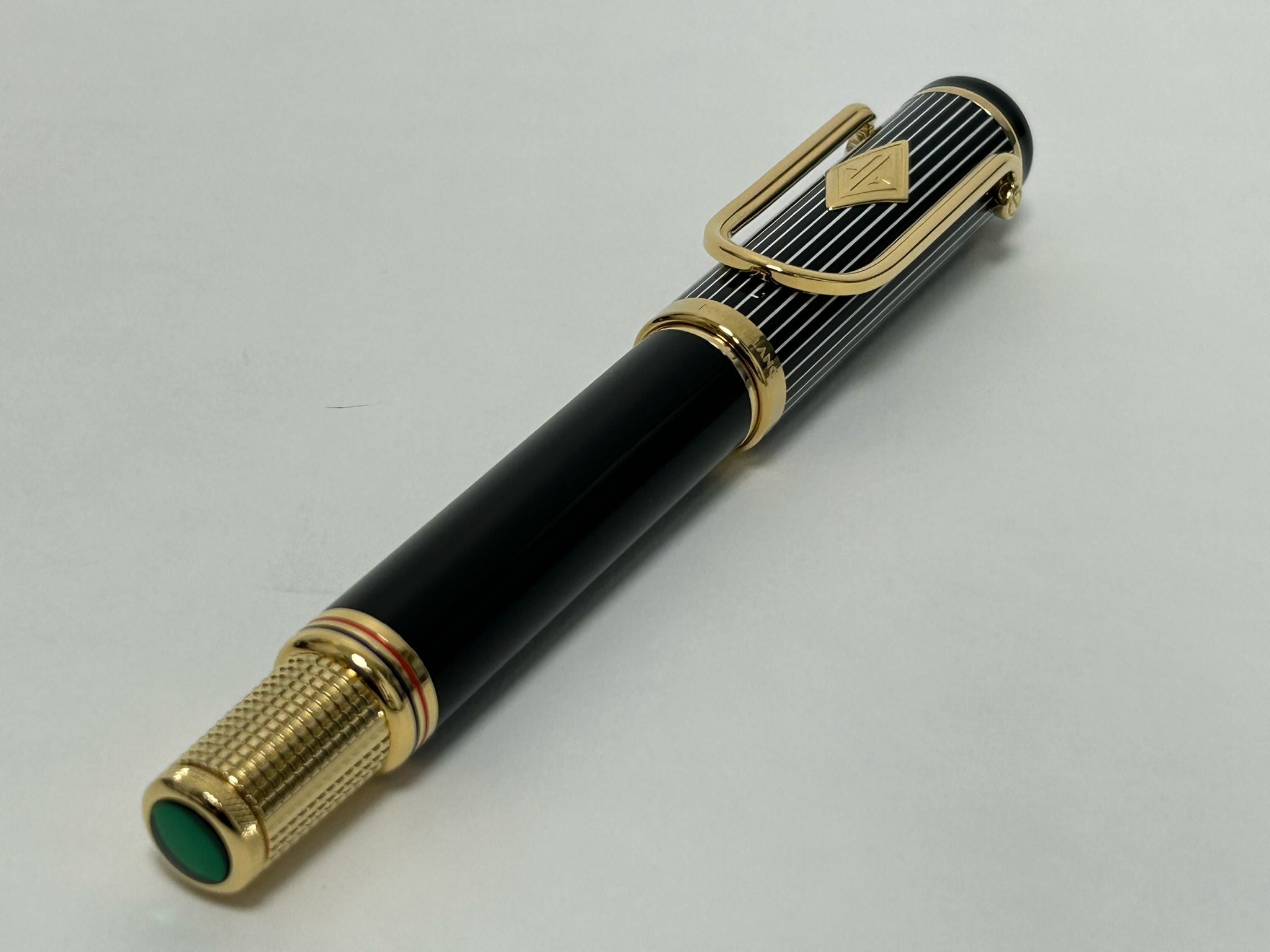 THE GREAT GATSBY LIMITED EDITION 1925 FOUNTAIN PEN M from GREAT CHARACTERS collection
