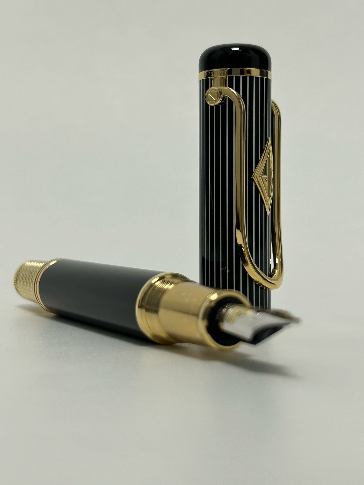 THE GREAT GATSBY LIMITED EDITION 1925 FOUNTAIN PEN M from GREAT CHARACTERS collection