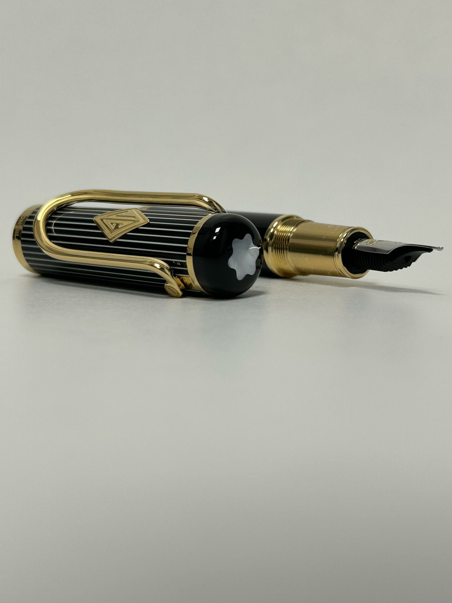 THE GREAT GATSBY LIMITED EDITION 1925 FOUNTAIN PEN M from GREAT CHARACTERS collection