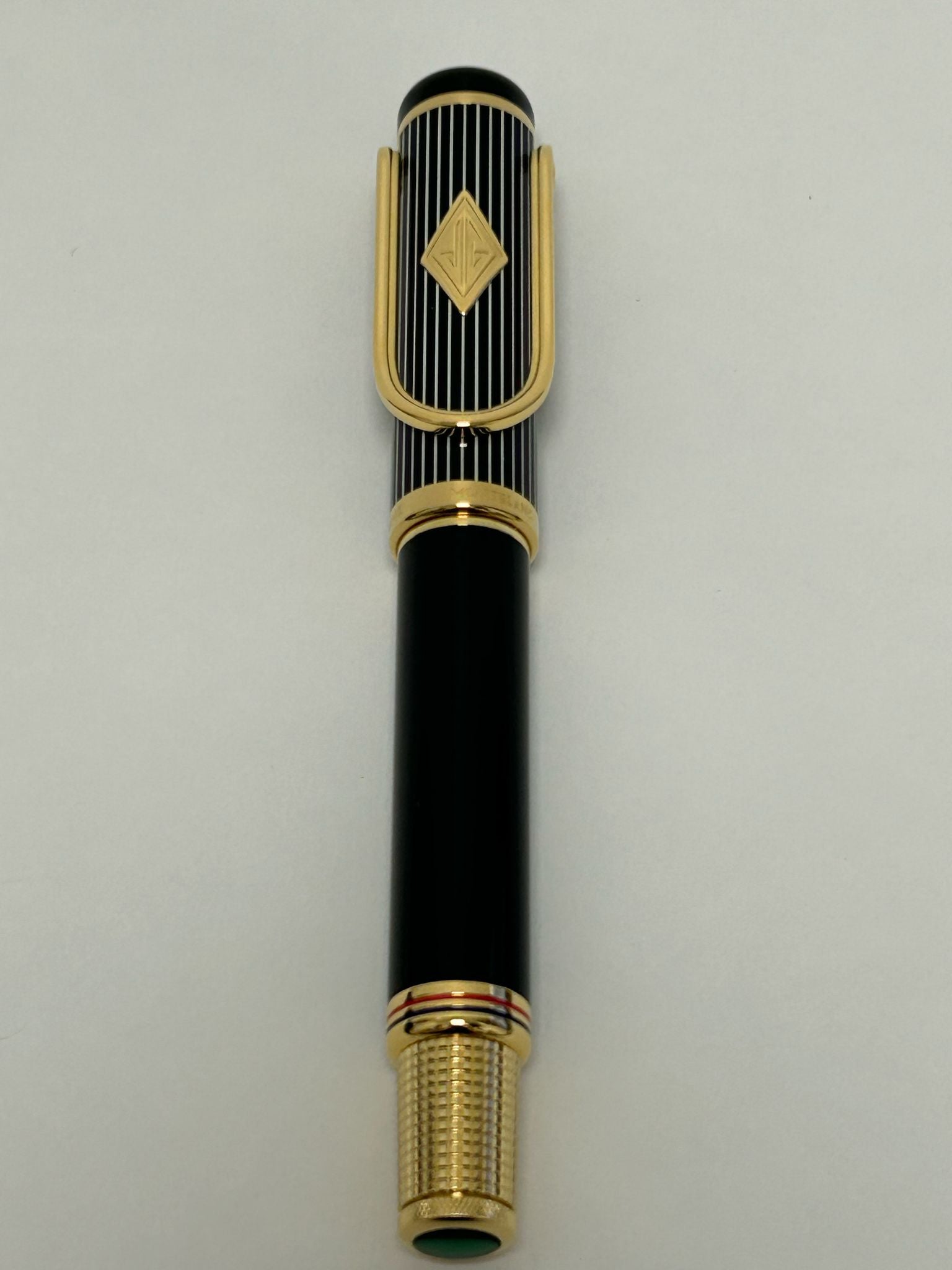 THE GREAT GATSBY LIMITED EDITION 1925 FOUNTAIN PEN M from GREAT CHARACTERS collection