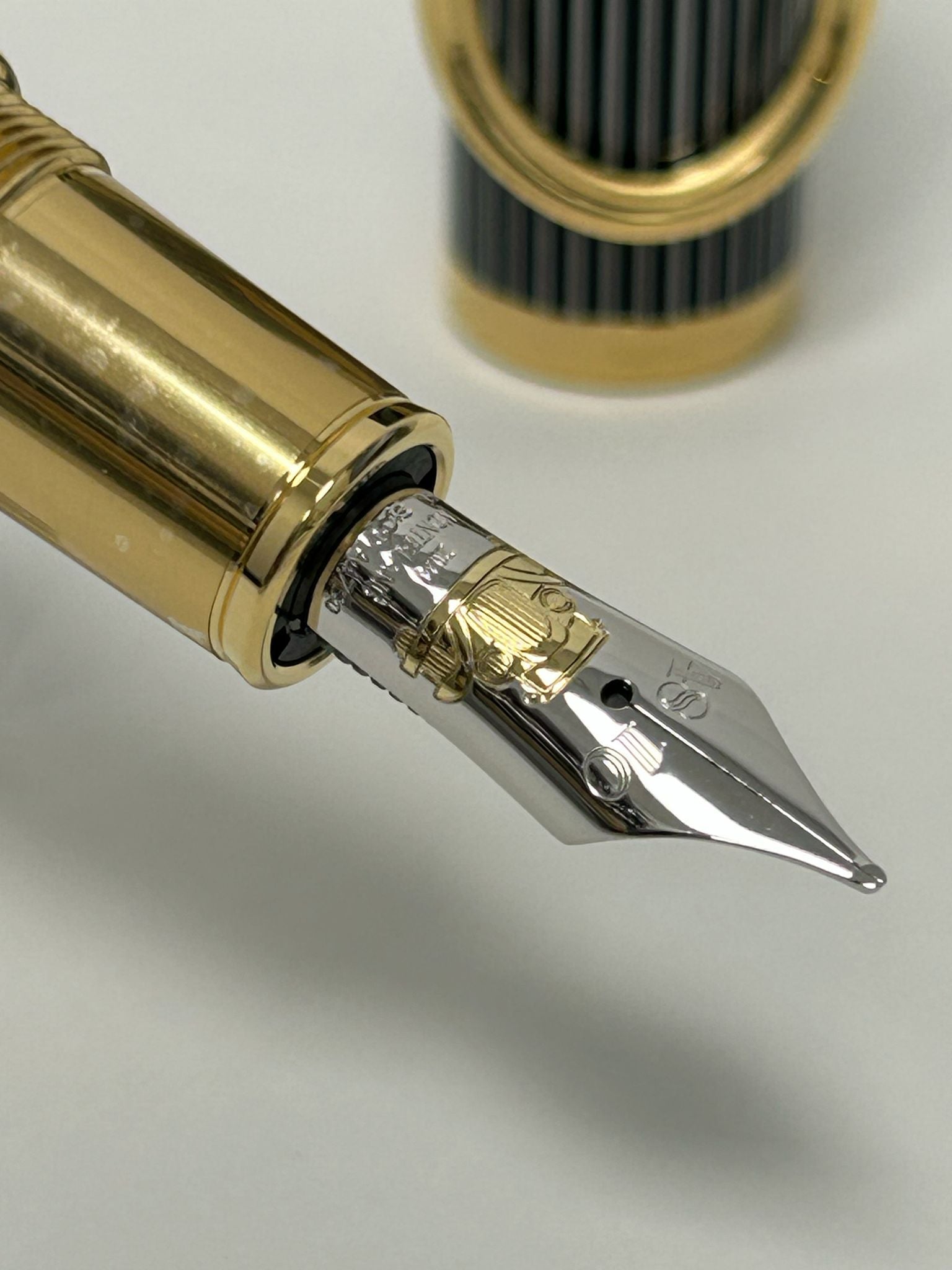 THE GREAT GATSBY LIMITED EDITION 1925 FOUNTAIN PEN M from GREAT CHARACTERS collection