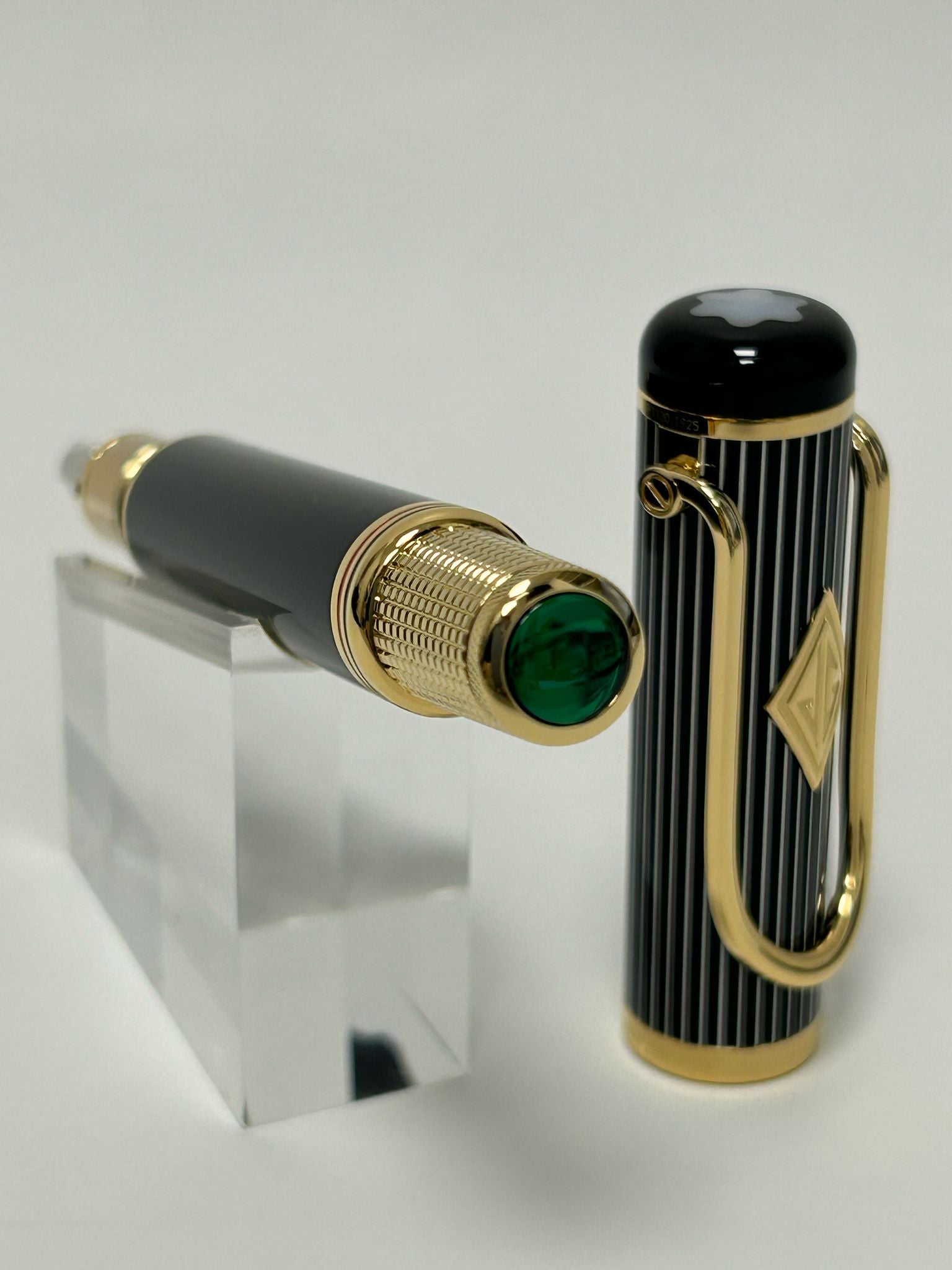 THE GREAT GATSBY LIMITED EDITION 1925 FOUNTAIN PEN M from GREAT CHARACTERS collection