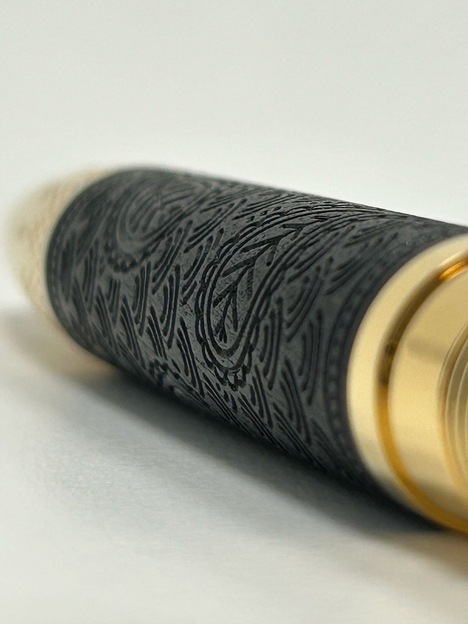 Full set MEISTERSTÜCK AROUND THE WORLD IN 80 DAYS SOLITAIRE LEGRAND FOUNTAIN PEN