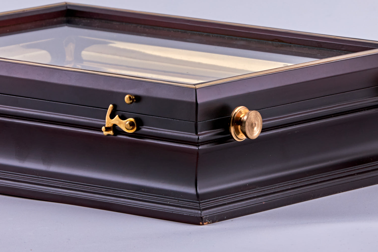 Icon on birch wood depicting “Iberian mother of God'