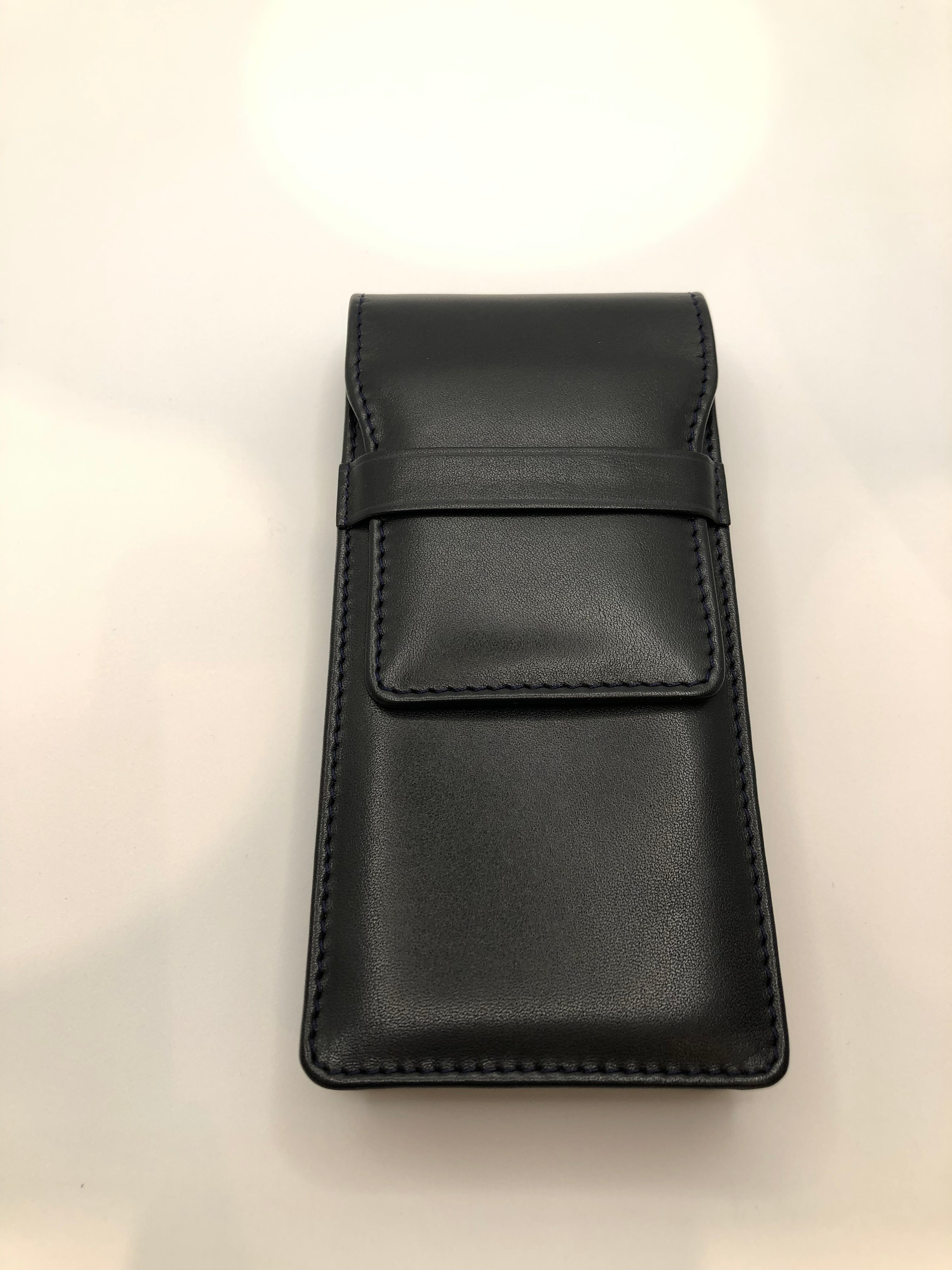 BREGUET: JUEGO DE 3 INSTRUMENTOS DE ESCRITURA EN PLATA DE LEY