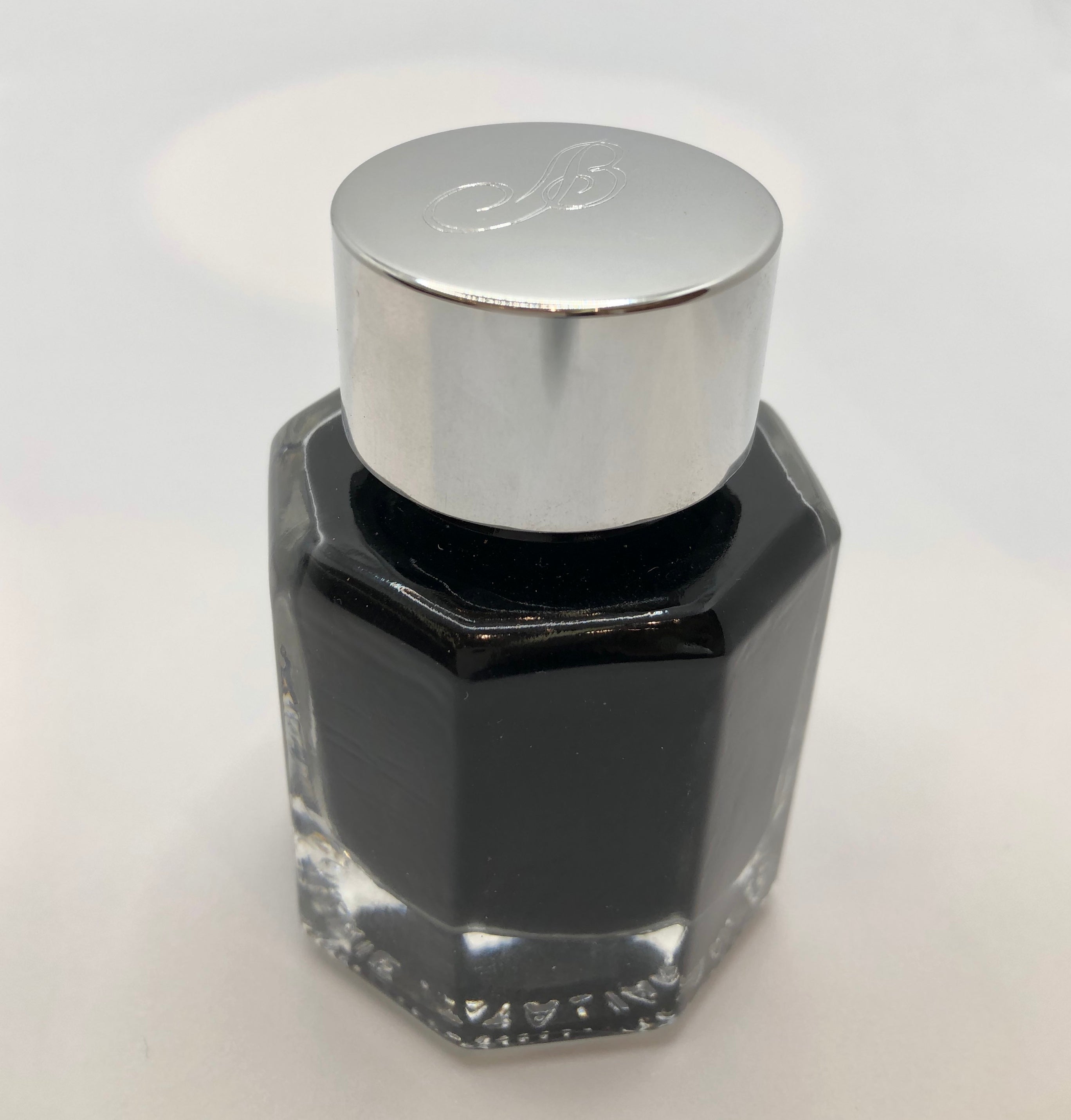 BREGUET: JUEGO DE 3 INSTRUMENTOS DE ESCRITURA EN PLATA DE LEY