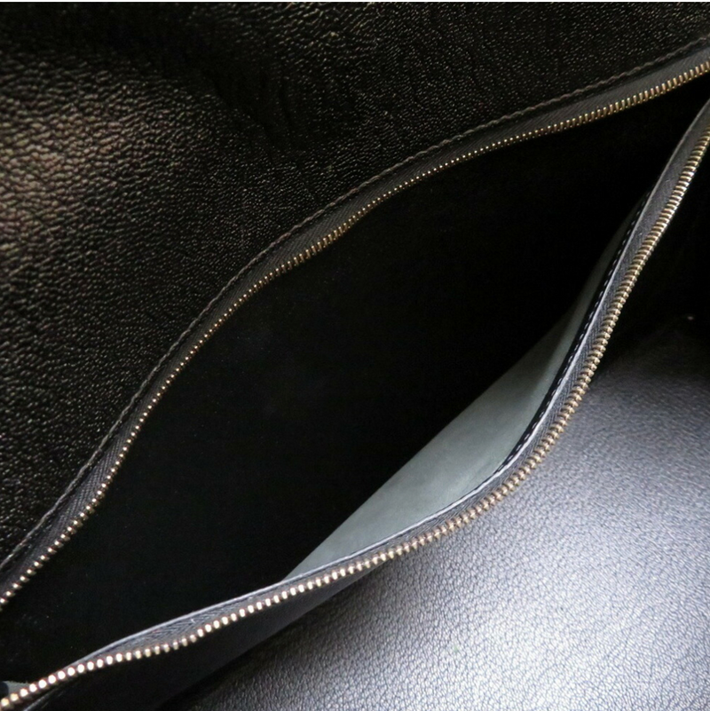 Hermes Kelly 32 Chevre Coromandel leather handbag