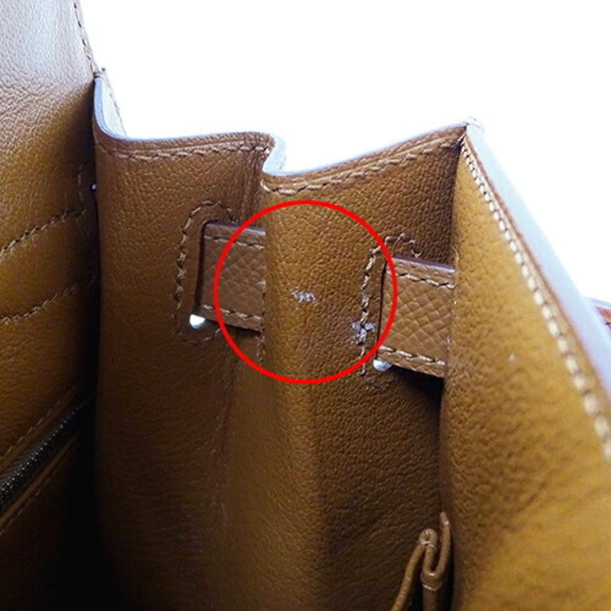 A LIMITED EDITION GOLD EPSOM, BORDEAUX SOMBRERO & CAPUCINE CHEVRE LEATHER LETTRE M KELLYGRAPHIE SELLIER KELLY 28