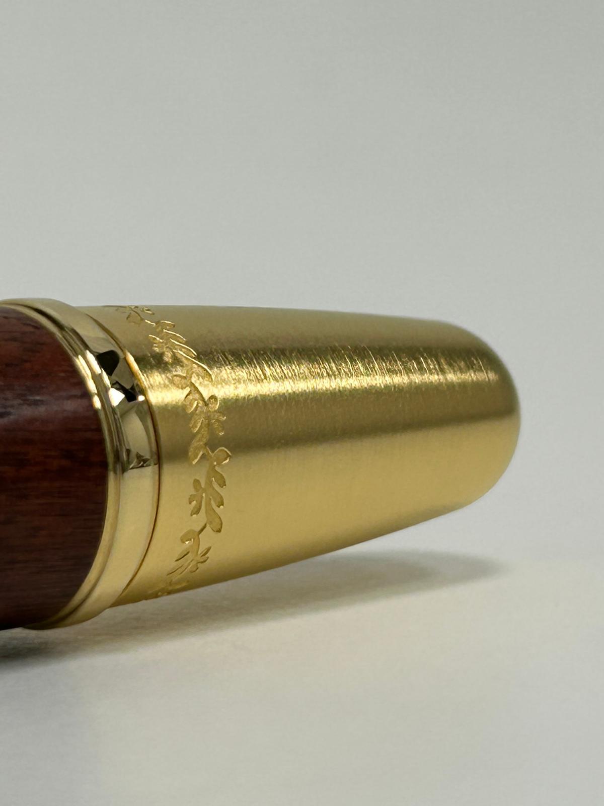 Full set WRITERS EDITION HOMAGE TO JANE AUSTEN LIMITED EDITION 1813 ROLLERBALL