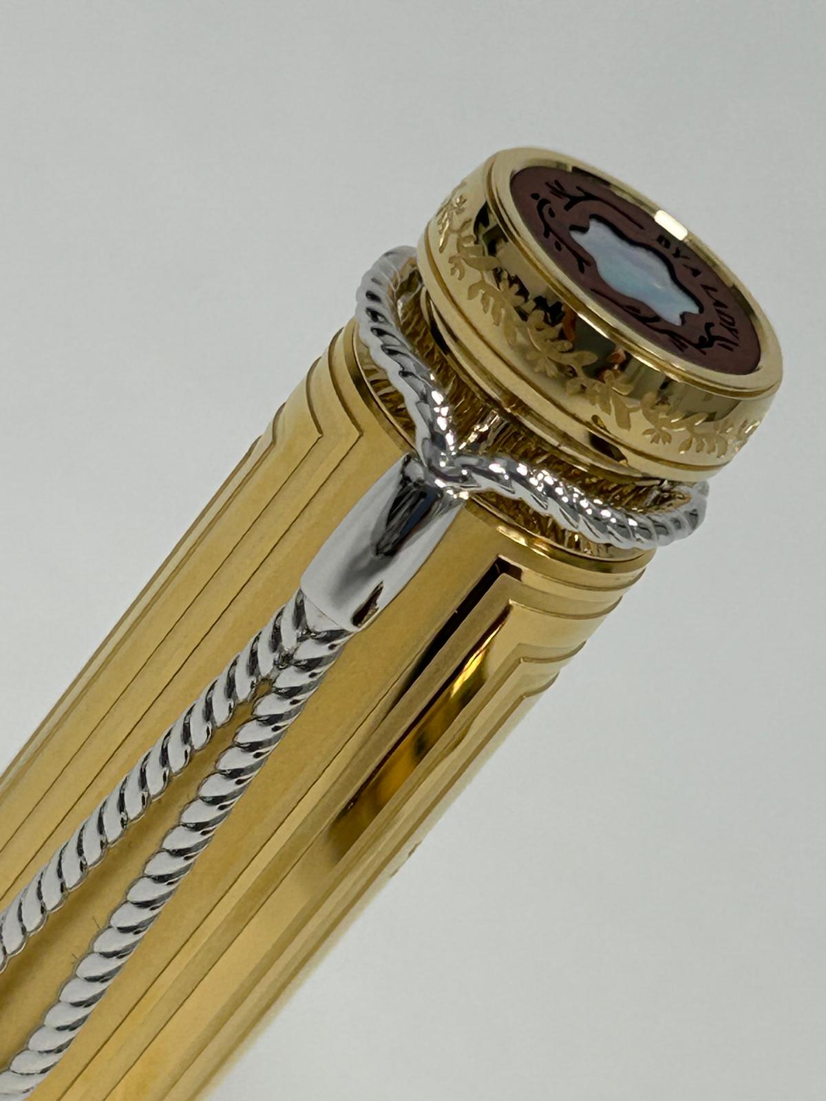 Full set WRITERS EDITION HOMAGE TO JANE AUSTEN LIMITED EDITION 1813 ROLLERBALL