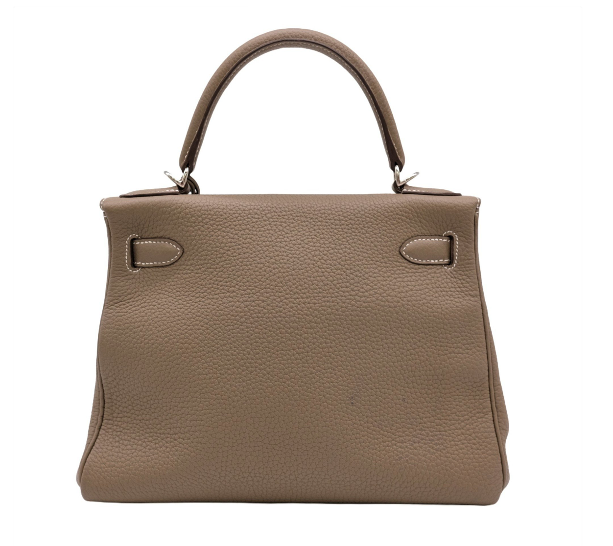 Hermès Kelly Retourne 28 de propiedad de propiedad de propiedad