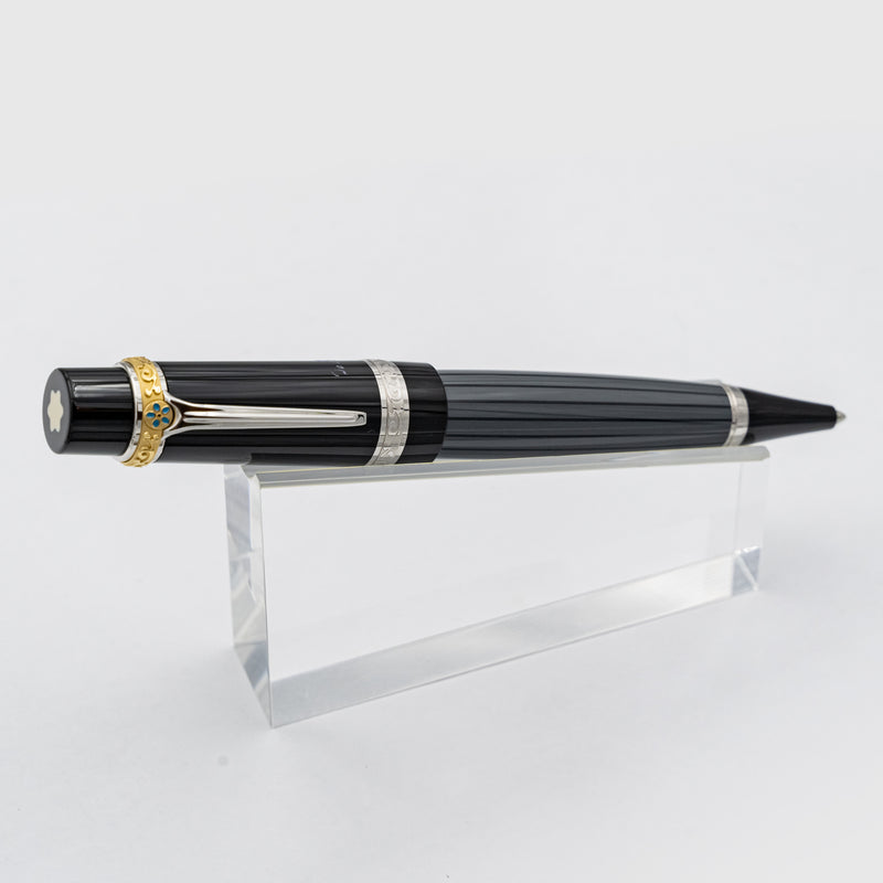 Bolígrafo Montblanc Honoré de Balzac 2013 Edición limitada