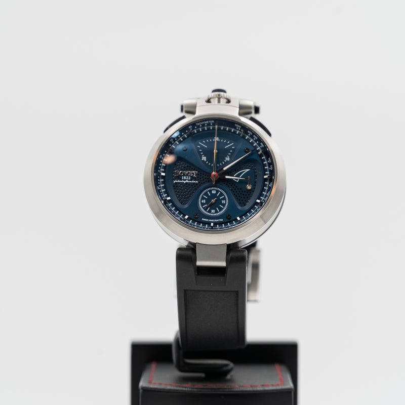 限量版 250 張 Bovet Sergio Pininfarina 腕錶