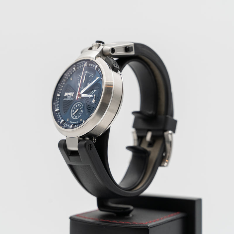 Limited edition 250 Bovet Sergio Pininfarina wristwatch