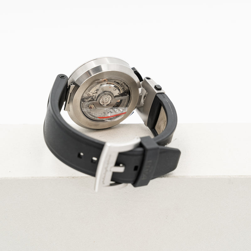 Reloj de pulsera Bovet Sergio Pininfarina de edición limitada 250