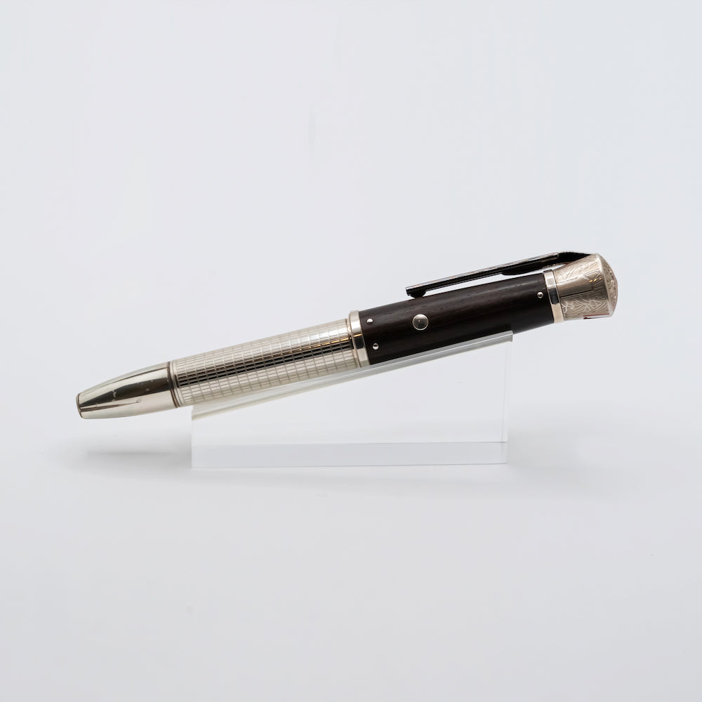 ROLLERBALL MONTBLANC GRANDES PERSONAJES JAMES DEAN EDICIÓN LIMITADA 1931