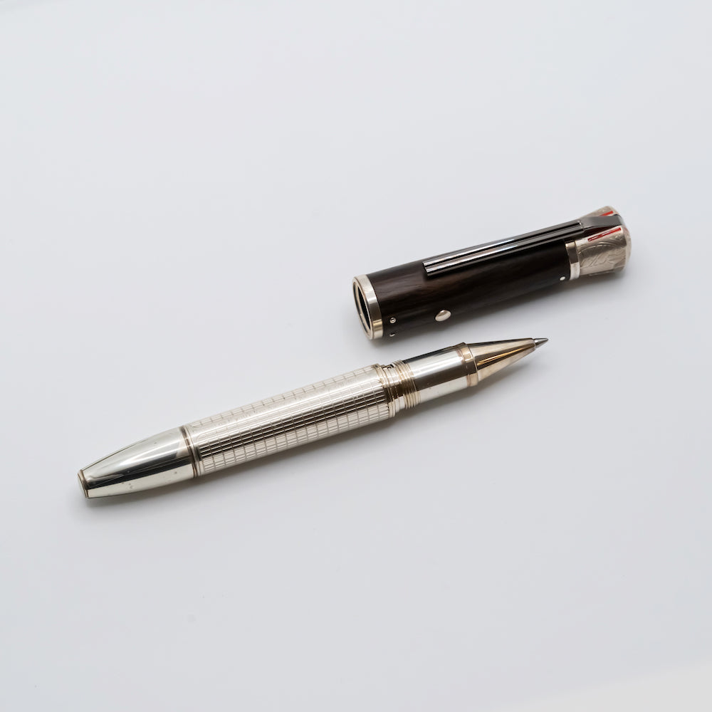 ROLLERBALL MONTBLANC GRANDES PERSONAJES JAMES DEAN EDICIÓN LIMITADA 1931