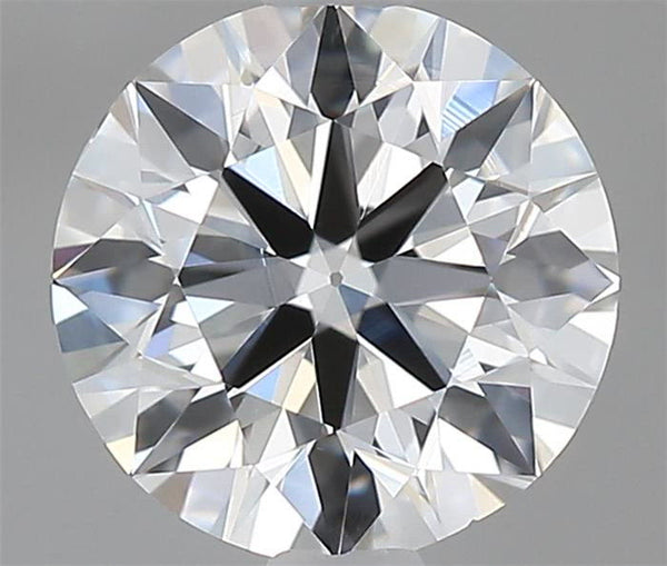 GIA certified 1ct VS1 clarity round brilliant cut loose diamond of G color