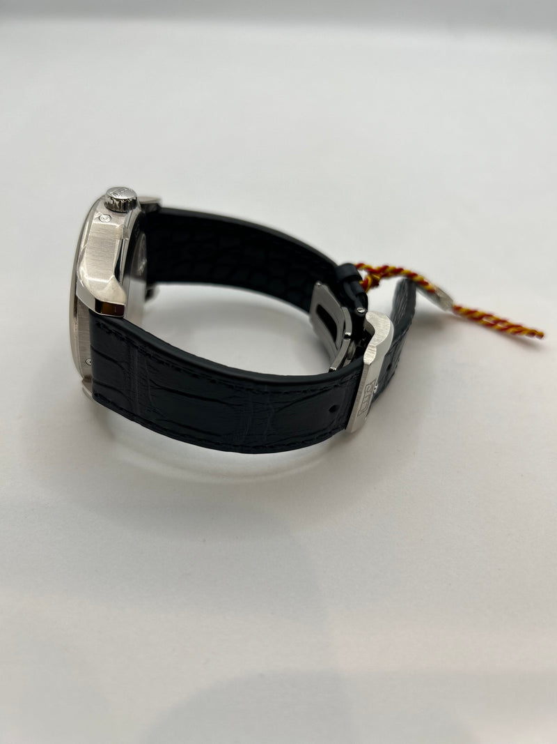 Reloj de pulsera Chopard LUC LUNAR ONE de platino de edición limitada de 43 MM
